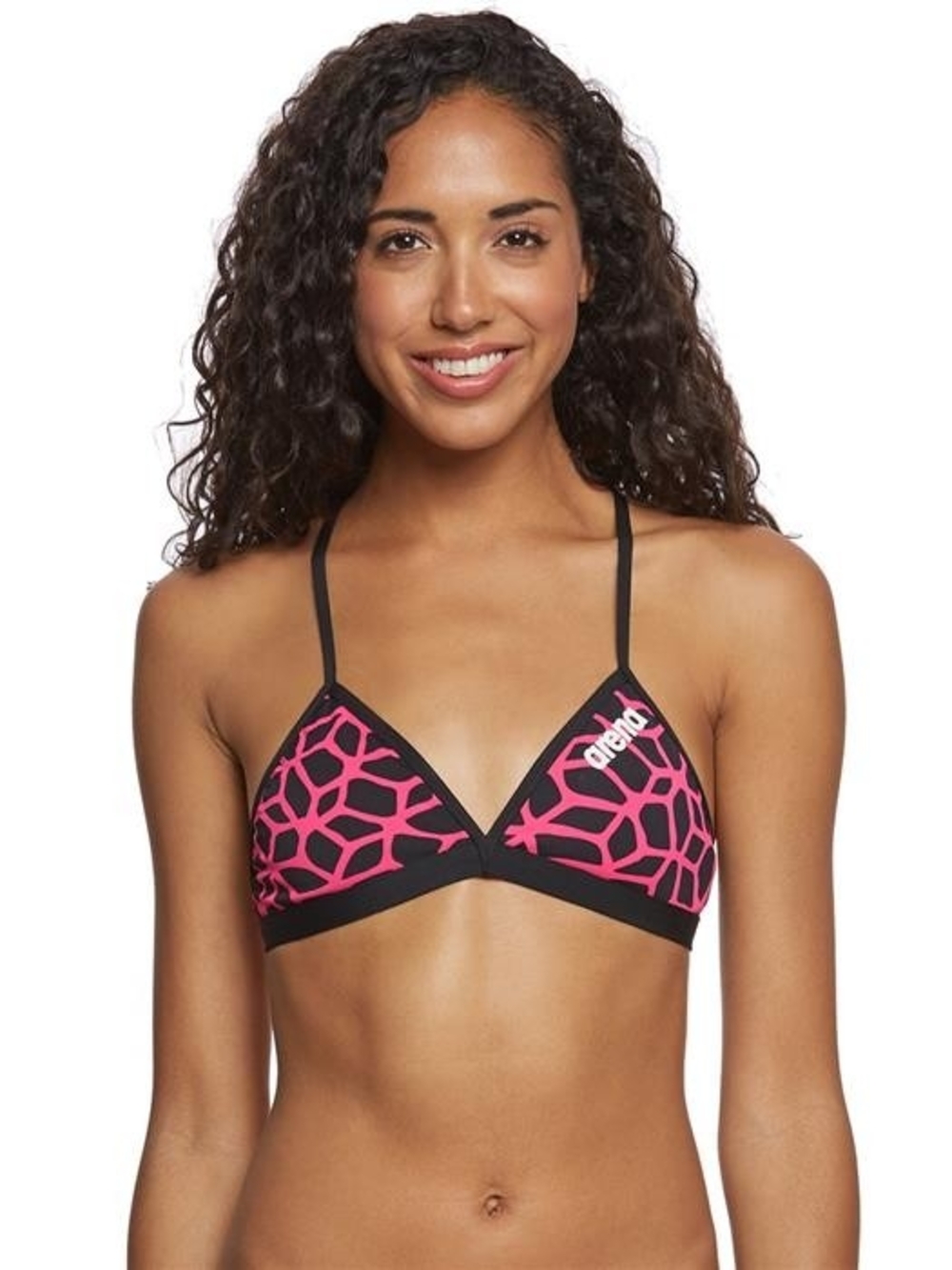 Arena Carbonics two-piece bikini